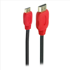 CABO DE VIDEO HDMI X MINI HDMI 5 METROS 018-9402 - comprar online