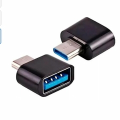 ADAPTADOR OTG USB / USB-C