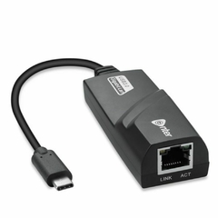 CONVERSOR USB TYPE-C RJ45 GIGA - comprar online