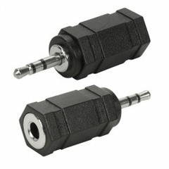 ADAPTADOR P1 ESTÉREO PARA J2