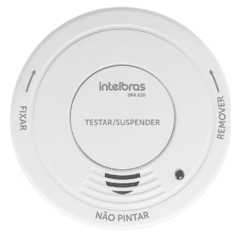 DETECTOR DE FUMAÇA AUTÔNOMO DFA 620