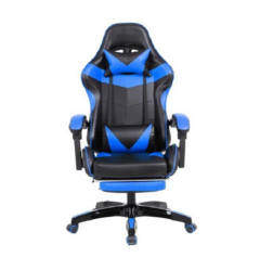 CADEIRA GAMER PCTOP AZUL - PGB- 001