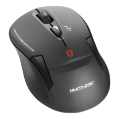 MOUSE SEM FIO BLUETOOTH MO254