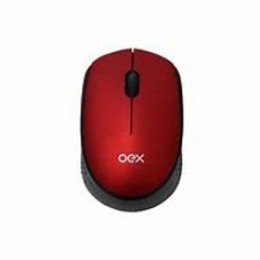 MOUSE SEM FIO OEX COSY MS409 - comprar online