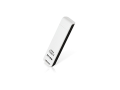 ADAPTADOR WIRELESS USB 300 MBPS TLWN821N - comprar online