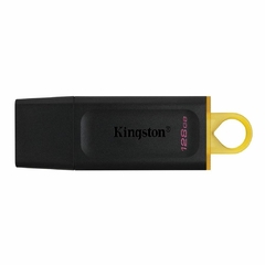 PEN DRIVE USB 3.2 KINGSTON DATA TRAVELER EXODIA 128GB