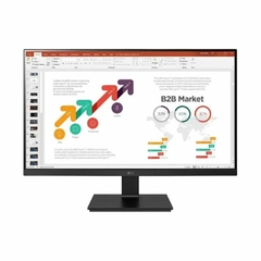 MONITOR LG LED IPS HDMI 23,8 FULL-HD BIVOLT 24BL550 - comprar online