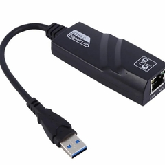 CABO CONVERSOR USB 3.0 X RJ45 100/1000 ADAP0076