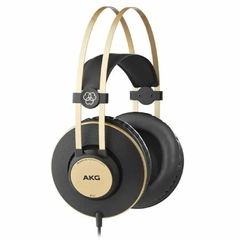 FONE DE OUVIDO AKG K92 CLOSED-BACK