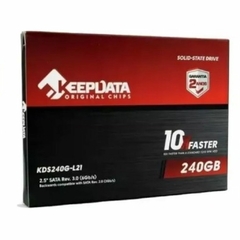 HARD DISK HD SSD KEEPDATA 240GB