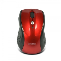 MOUSE SEM FIO 2.4GHZ KROSS KE-M210