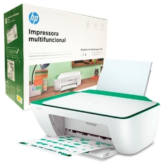 IMPRESSORA HP DESKJET INK ADVANTAGE 2376