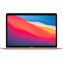 MacBook Air M1 256GB Gold