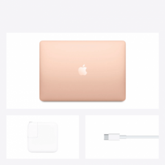 MacBook Air M1 256GB Gold - comprar online