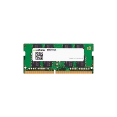 MEMORIA DDR4 4GB 2400MHZ MUSHKIN NOTEBOOK