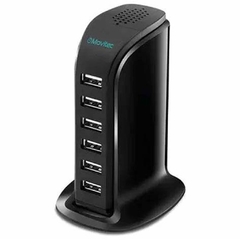 MODULO CARREGADOR USB HB-01 na internet