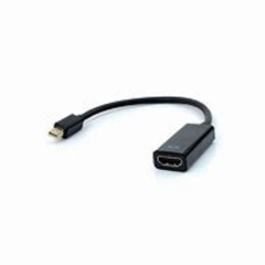 ADAPTADOR HDMI F/MINI DP M ADP-104BK - comprar online