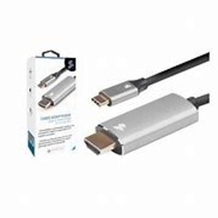 CABO ADAPTADOR USB-C X HDMI 4K 60HZ 018-7450 - comprar online