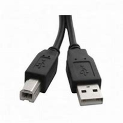 CABO USB 5.M A MACHO USB B MACHO 2.0 IMPRESSORA