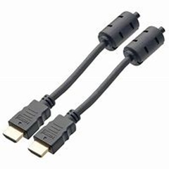 CABO HDMI 3 METROS 2 FILTROS HL-HDMI03 HARDLINE