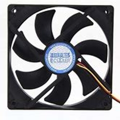 COOLER 120 X120 X 25MM 110/220V 075-0115 - comprar online