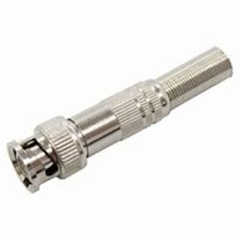 CONECTOR BNC MACHO C/ PARAFUSO RETO 025-0074 na internet