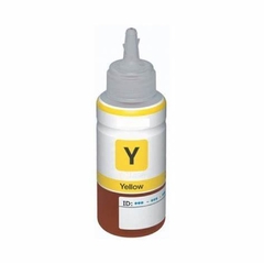 TINTA COMPATIVEL EPSON BULK INK AMARELO 70ML 664