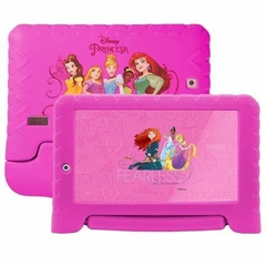 TABLET DISNEY PRINCESAS NB281 MULTILASER