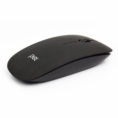 MOUSE USB OPTICO SLIN 1854 (PISC)