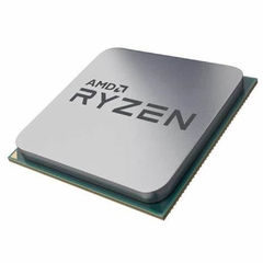 PROCESSADOR AMD RYZEN R3-3100G 3.6GHz AM4 16MB CACHE