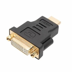 ADAPTADOR DVI MACHO X HDMI FEMEA 003-8601 - comprar online