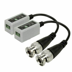 VIDEO BALUN PASSIVO C/ RABICHO 062-9872