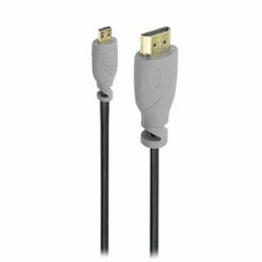 CABO MICRO HDMI X HDMI 3M 018-9411 - comprar online