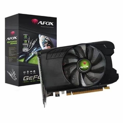 GTX 1050TI AFOX 4GB DDR5 128BIT DDR5