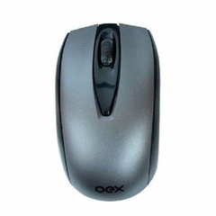 MOUSE SEM FIO MS-407 MOBY OEX