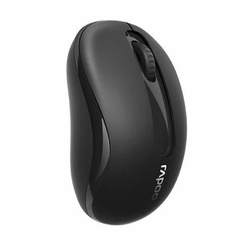 MOUSE RAPOO 2.4 GHZ BLACK 5 ra007 na internet