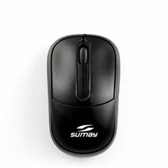 MOUSE USB SUMAY 1308 na internet