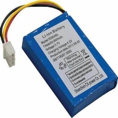 BATERIA PARA TELEFONE CELULAR DE MESA 4,2V 800MAH CA-40/42 na internet