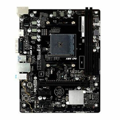 PLACA MAE AM4 B450 B450MHP AMD DDR4 - comprar online