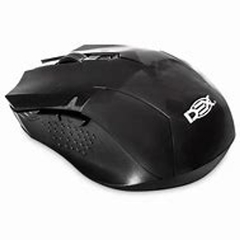 MOUSE WIRELESS 2.4GH 1200/1600DPI
