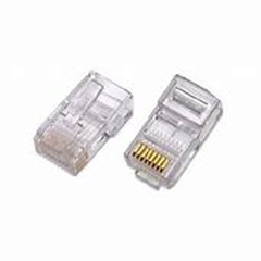 CONECTOR RJ45 CAT6 IMPORTADO na internet