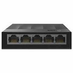 SWITCH GIGABIT DE MESA COM 5 PORTAS 10/100/1000 LS1005G na internet