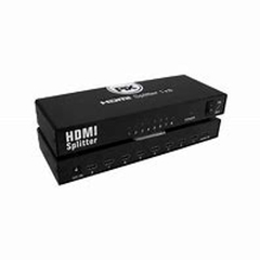 DIVISOR HDMI 1 ENTRADA E 8 SAIDAS TV 3D 075-0818 - comprar online
