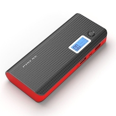 POWER BANK 5000MAH PRETO PINENG