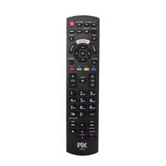 CONTROLE REMOTO PANASONIC NETFLIX 026-0004