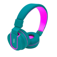 HEADSET FLUOR HS107 - comprar online