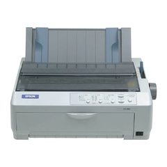 IMPRESSORA EPSON MATRICIAL FX890 SN