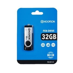 PEN DRIVE HOOPSON CZL-M09 32GB