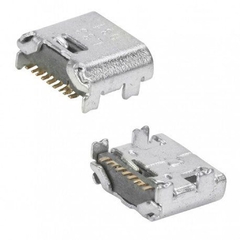 CONECTOR MICRO USB V8 7P (5P + 2P) 025-3700