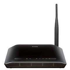 ROTEADOR DLINK DIR608 150MBPS WIFI